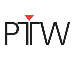 PTW Dr. Pychlau GmbH, Freiburg Logo