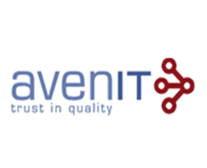 Avenit AG, Offenburg Logo