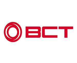 BCT Technology AG, Willstätt Logo
