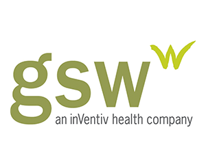 GSW Europe GmbH, München Logo