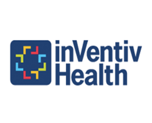 InventivHealth, London Logo
