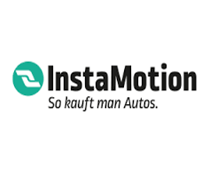 InstaMotion Retail GmbH, Grünwald Logo