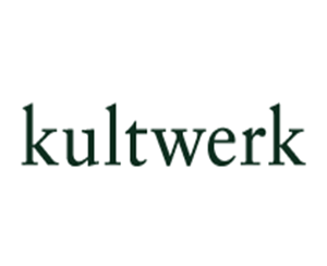 kultwerk GmbH, Freiburg Logo