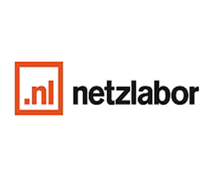 Netzlabor GmbH, Köln Logo