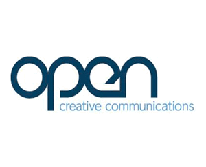 Open Creative Communications, London Logo