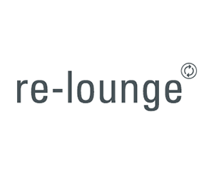 re-lounge Logo