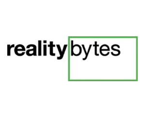 reality bytes neue medien gmbh, Köln Logo