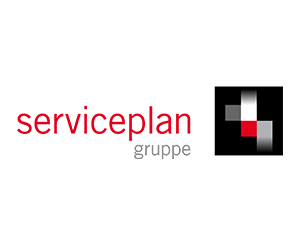 Serviceplan Logo