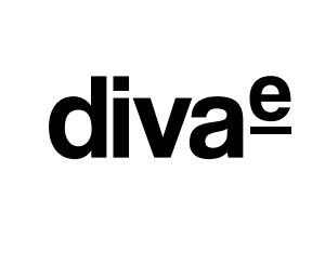 diva-e Platforms GmbH, München Logo